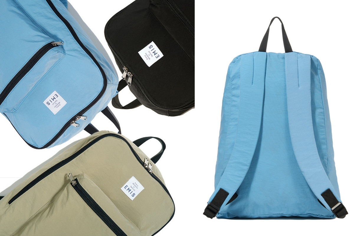 右滑圖片～看《女神降臨》文佳煐/任朱靜的包包盤點＆介紹！