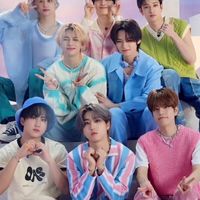 Stray Kids STAY 粉絲群🎀💗
