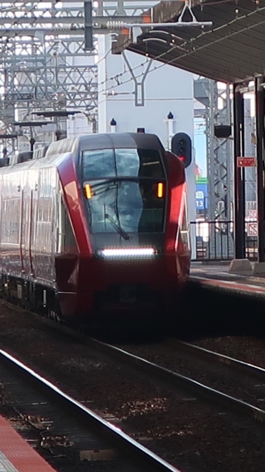 鉄道好きな人カモン！鉄道同好会