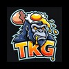 TKG～たまごかけゴリラ～