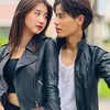 ด้อมคู่อิงฟ้ากับไอซ์ 🩵🩷