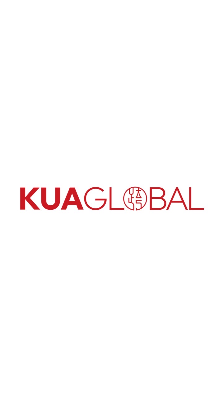 KUA GLOBAL跨越