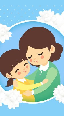 แม่ลูกชวนช็อป