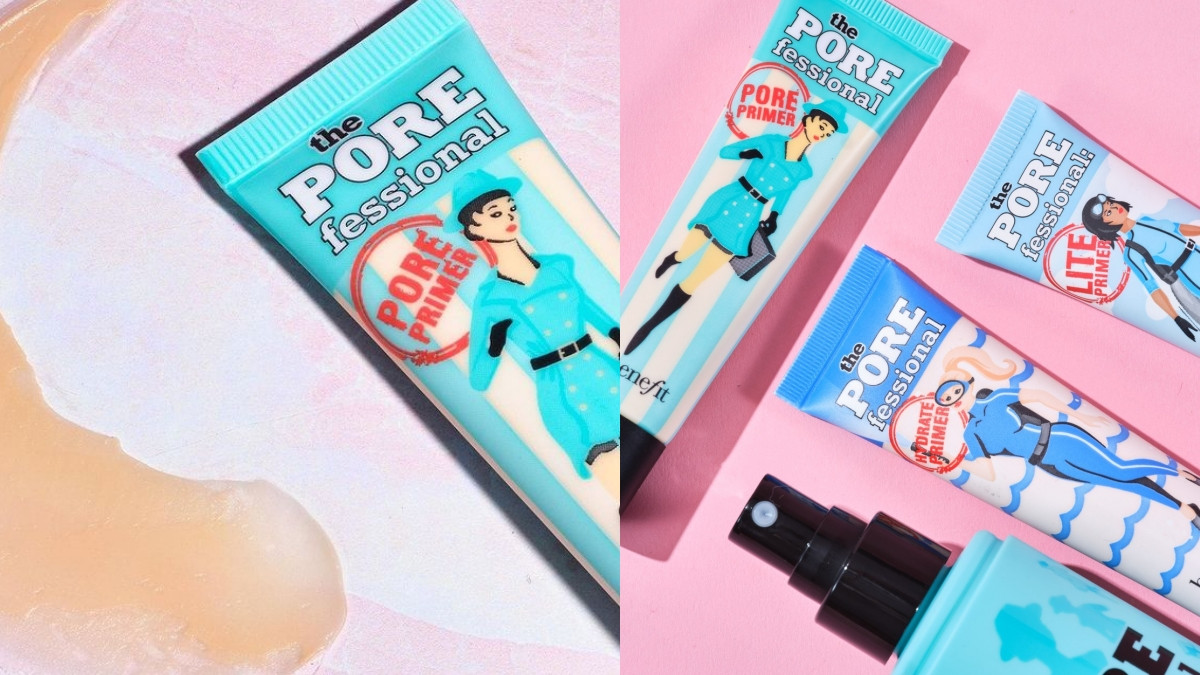 ​​​​​​​ETUDE 零孔慌妝前修飾凝露 25ml，NT$450