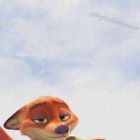 ズートピア大好きな人で語りまくろ.ᐟ