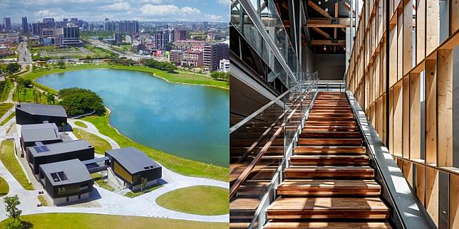 sourse：FB_橫山書法藝術館 Hengshan Calligraphy Art Center