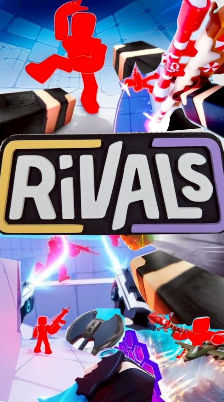 .競 爭 者 之 團.