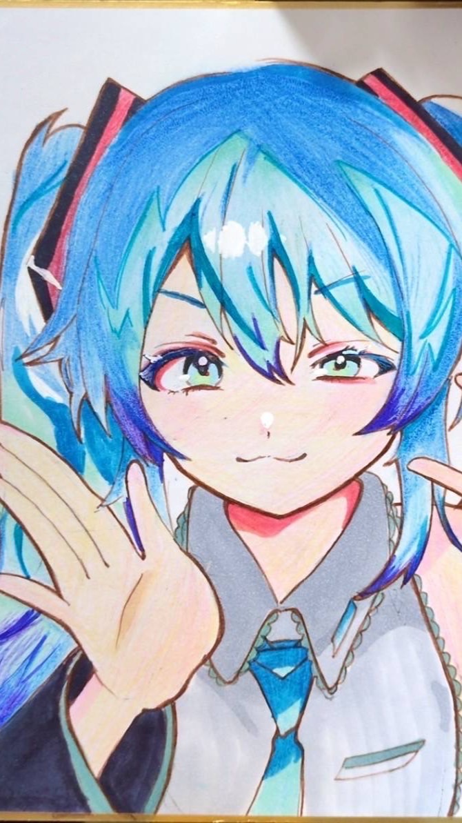 学生限定！！イラスト描くの好きな人大集合！
