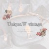 Unique.W vintage