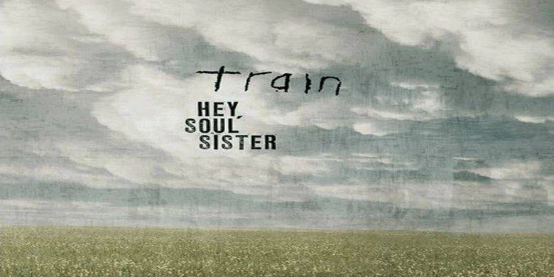 Lirik Dan Chord Lagu Shake Up Christmas Dari Train Kompas Com Line Today