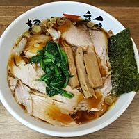 麺や 一彰