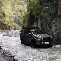 南部Hilux車友會