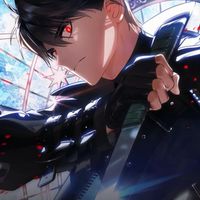 SSS 回歸獵人對戲群