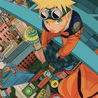 RP - NARUTO