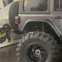 ミニッツ4×4