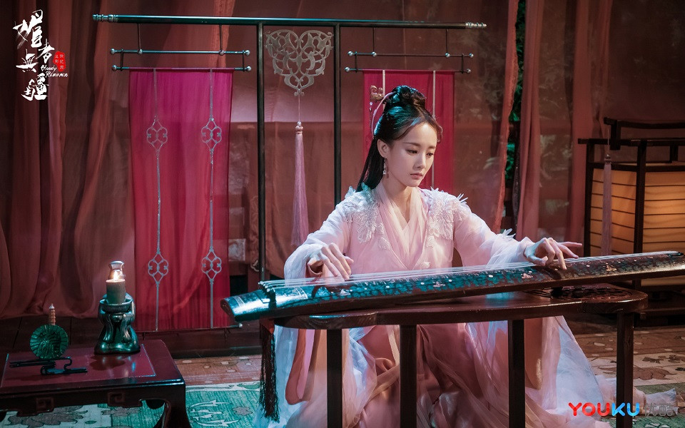 口碑+網播量兼具的「小成本網劇」4：《媚者無疆》