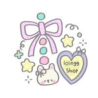 𓈒♡݁ཾּ 🪿ตัวแทนเติมเกม 𝗜𝗢𝗜𝗡𝗚𝗚𝗦𝗛𝗢𝗣𐬹◝   ݂‎