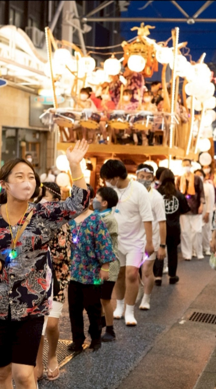 こがし祭り　2025