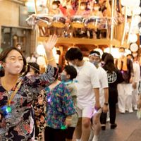 こがし祭り　2025