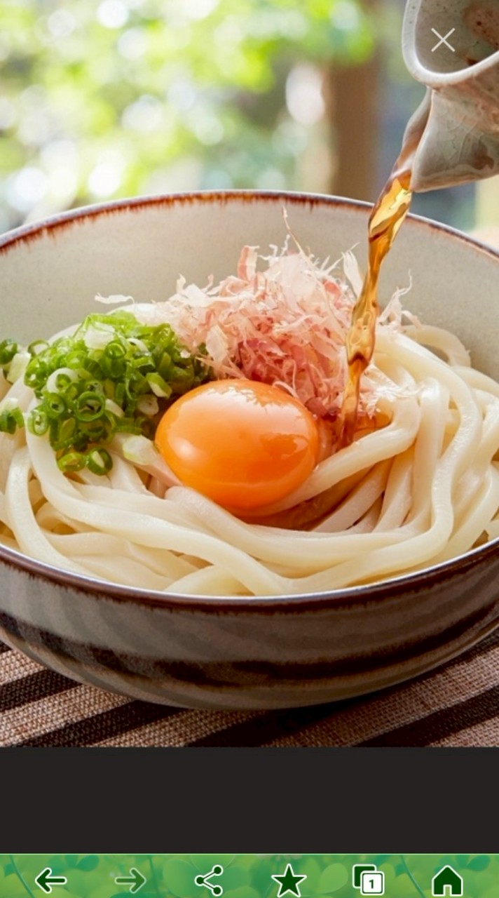 香川大規模うどん街宣企画