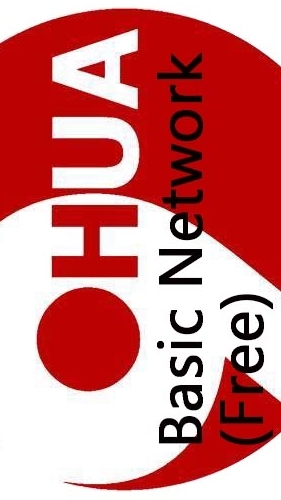 BASIC NETWORK FREE (VIRTUAL) by 9HUA