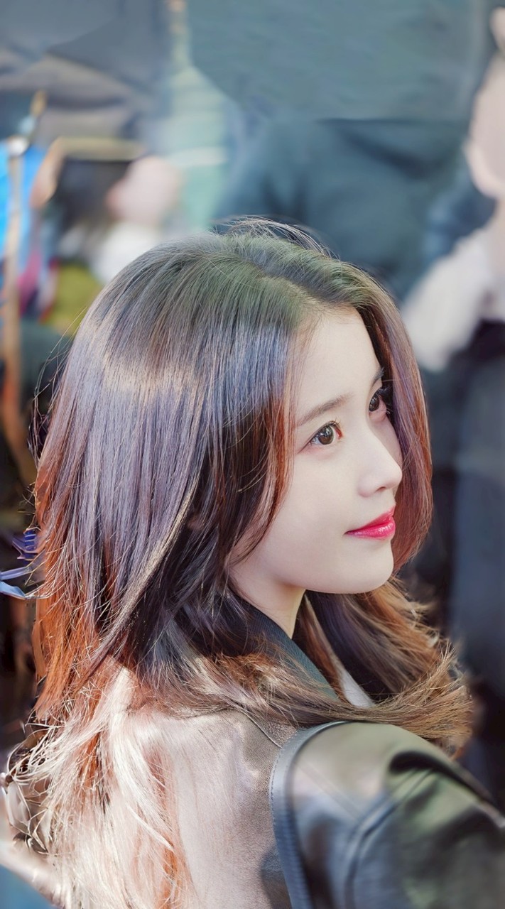 IU李知恩I&U愛나台灣應援首站🇹🇼