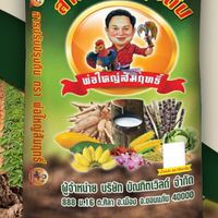 ส่งเสริมการขาย สารปรับปรุงดิน พ่อใหญ่สัมฤทธิ์