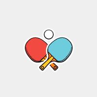 FIT頂埔桌球🏓