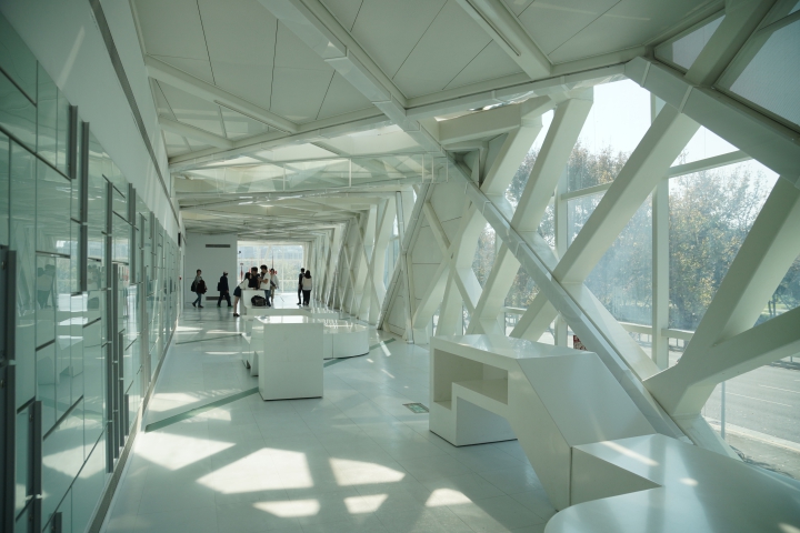 攝錄輕旗艦 Sony A6400 隨身相機動手玩