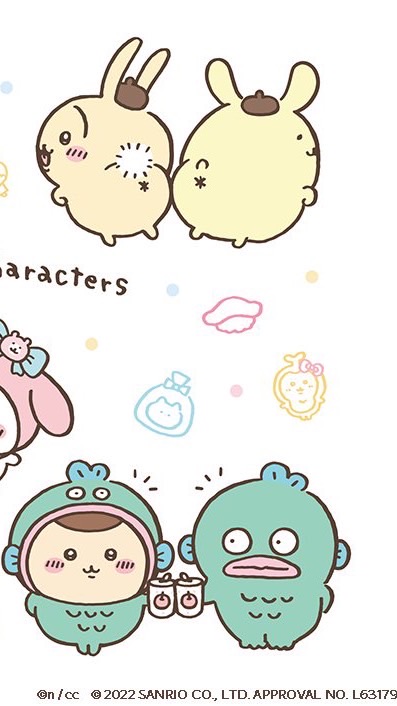 ハンギョドン大好きさん集まれ♡