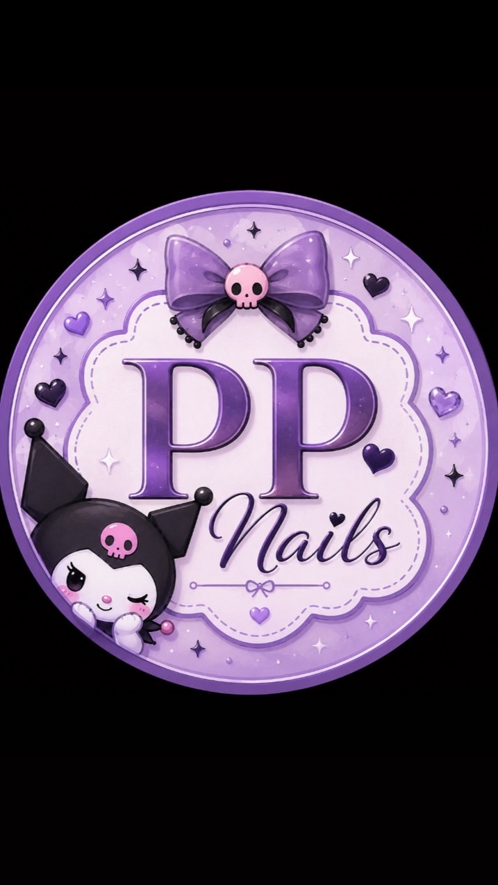PP Nails💗
