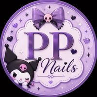 PP Nails💗