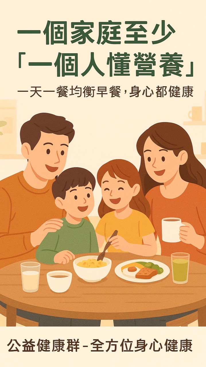 健康生活/公益健康群