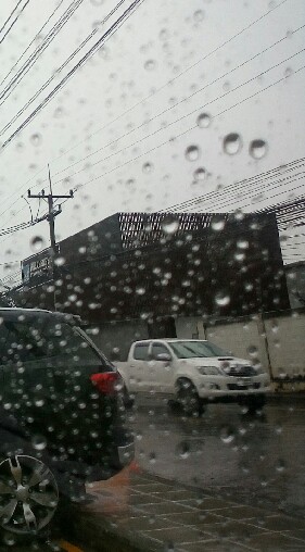 On Hiway