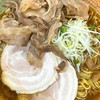 覆麺智