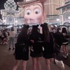 今日好き ‪➰  🚹トイレ　と　🚺トイレ　間違えちゃった編