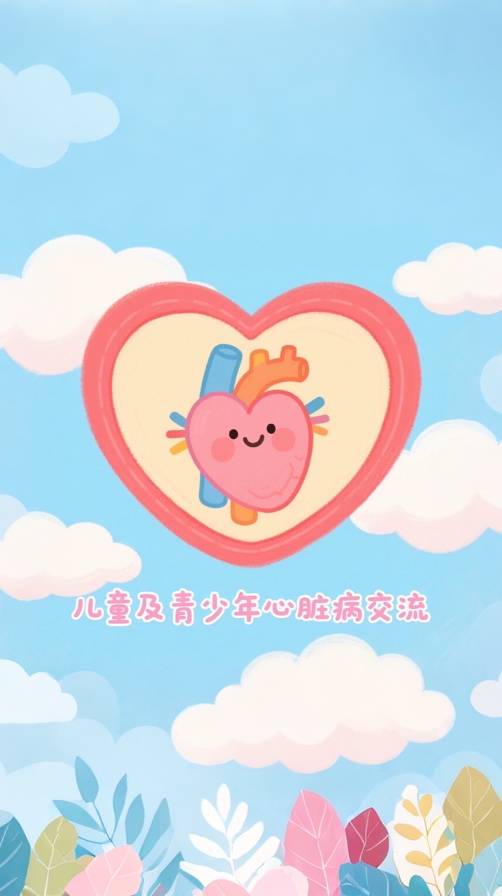 脈動同行-擁抱不完美的心