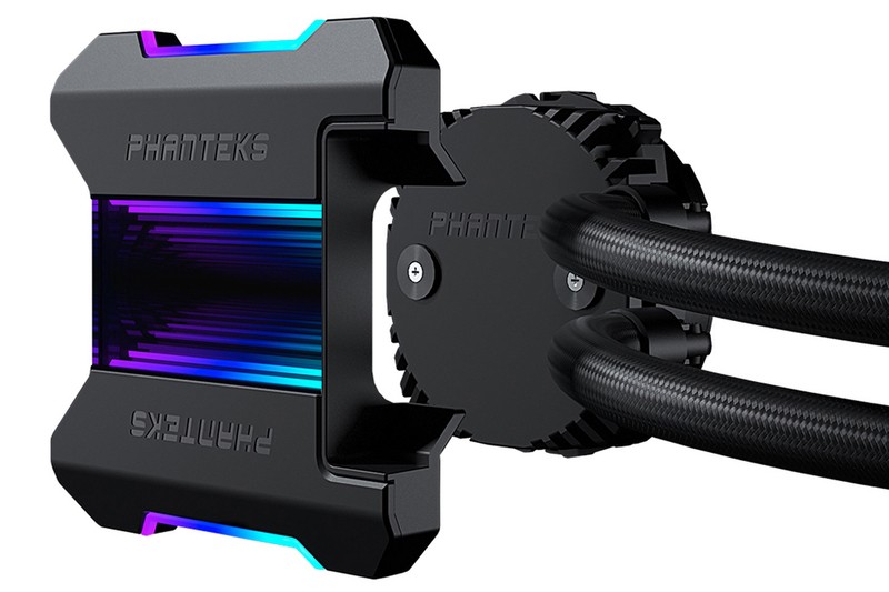 鉄板＆旬パーツ】240mm簡易水冷クーラー最強か!? 超ブ厚い