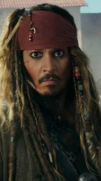 海賊船🏴‍☠️