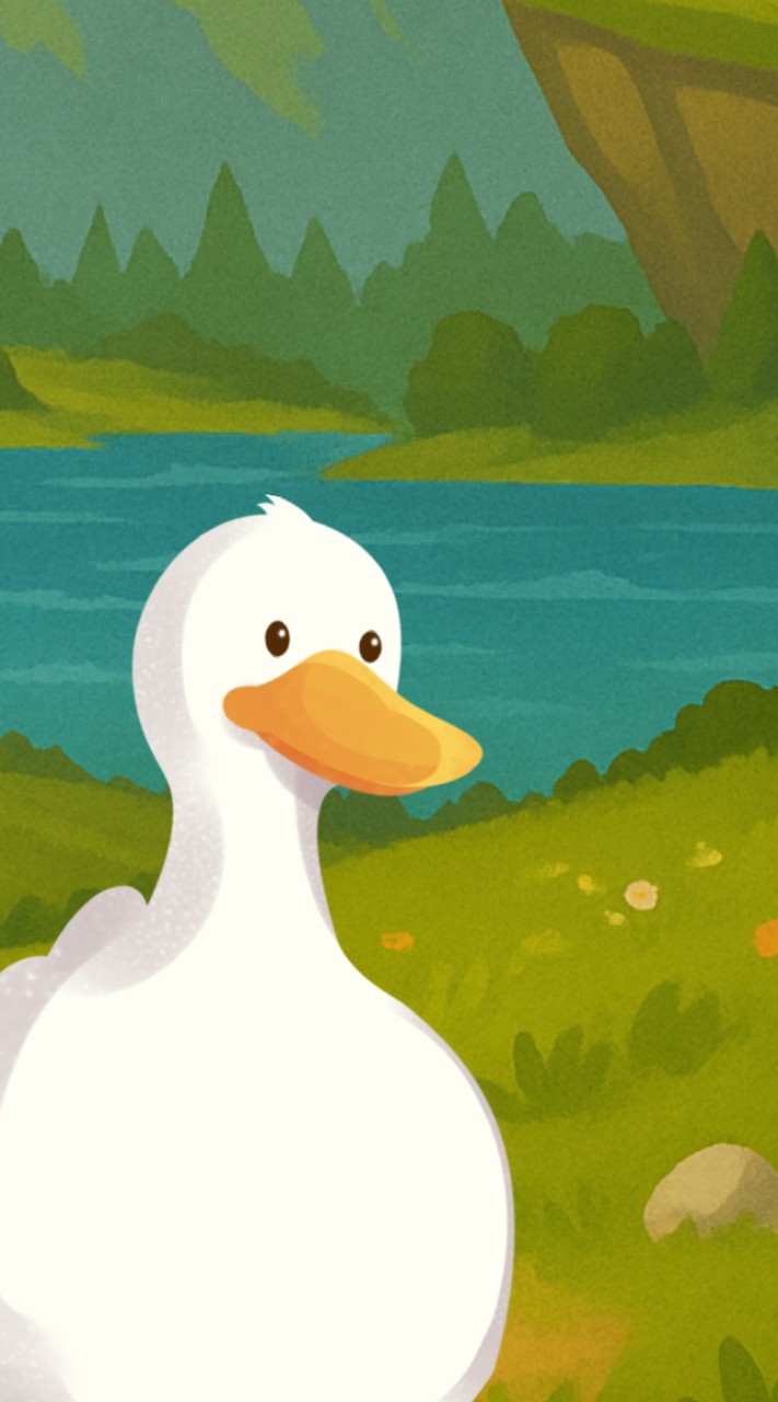 DuckDungeon