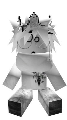 Roblox rivals N1F小刀戰隊