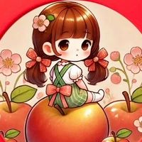 🍎りんごふぁみりぃ🍎