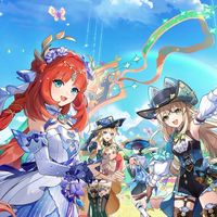 原神.攻略！初心者さんも大歓迎！