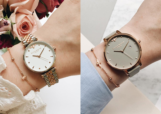 Olivia Burton Watches