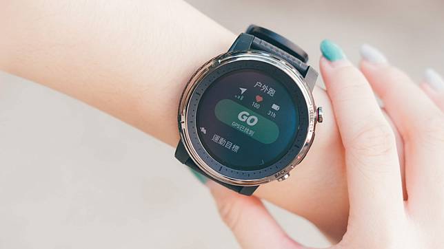 Amazfit agps discount