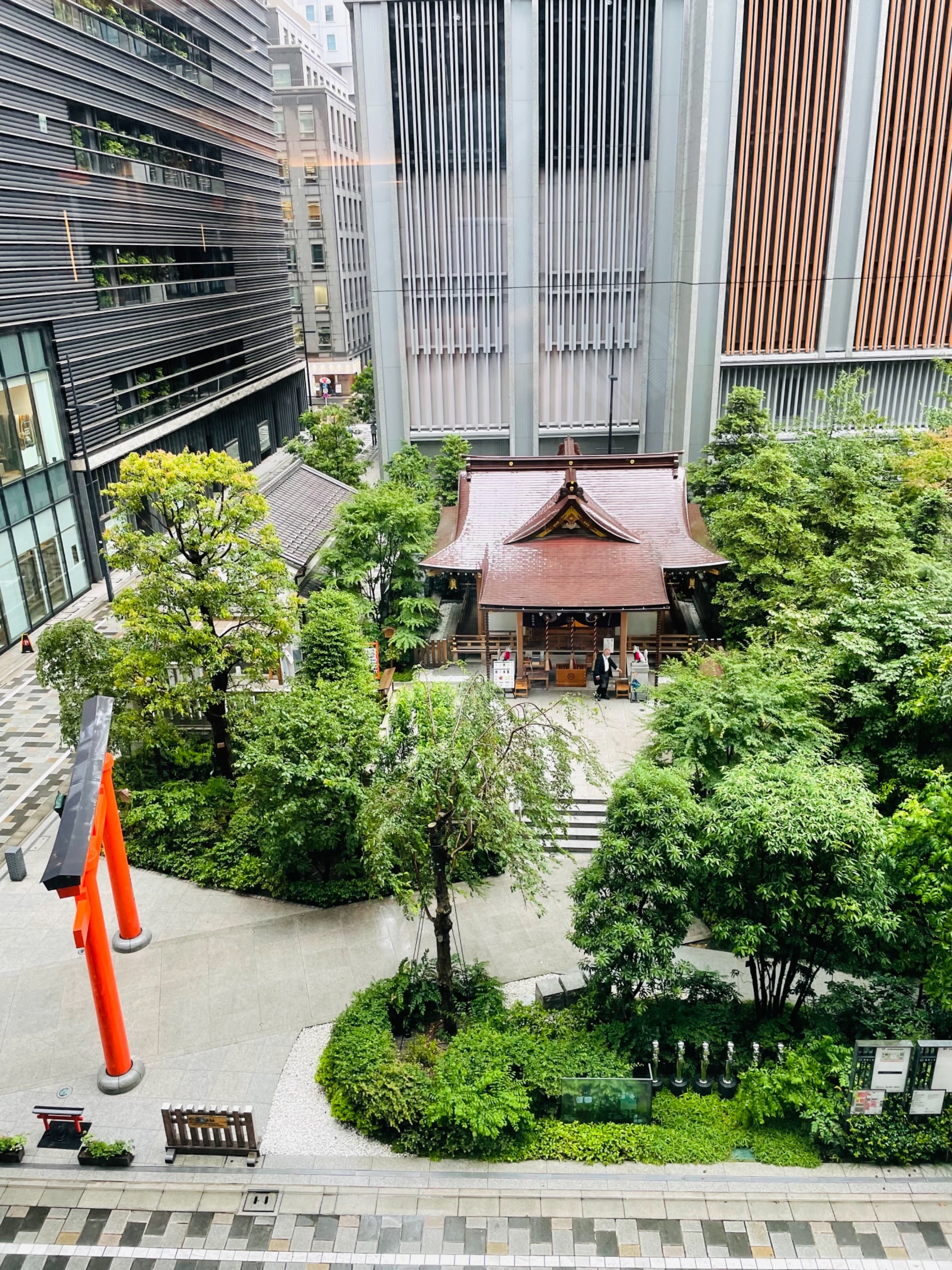 Tohoシネマズ 日本橋 トーホーシネマズ ニホンバシ 日本橋室町 三越前駅 映画館 By Line Place