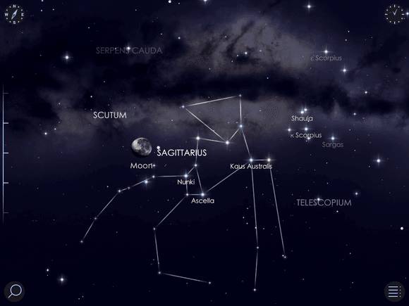 Selain Stellarium, Ini Dia Aplikasi Stargazing yang Patut Kamu Coba