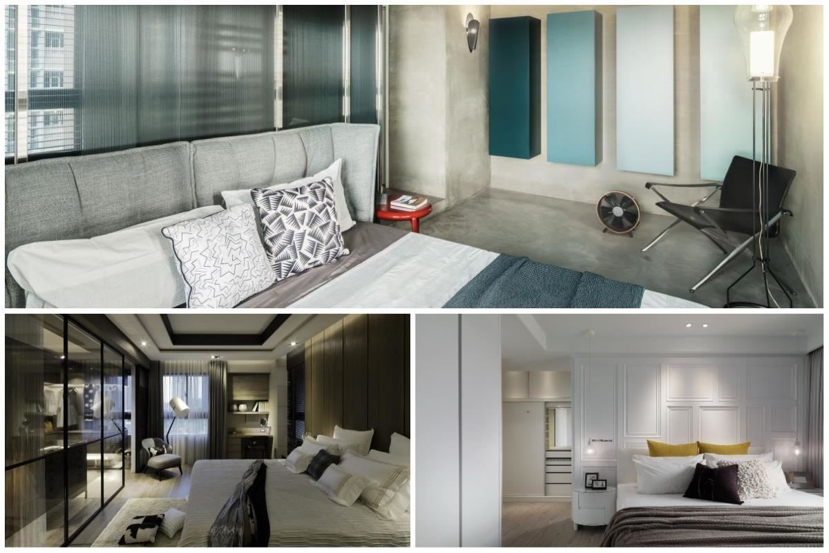 雖然說客廳是一個房子的門面，也是空間設計的靈魂重點