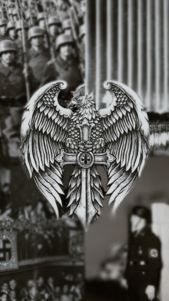 大ドイツ国Großdeutsches Reich