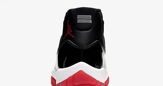 球鞋大魔王回歸！Air Jordan 11「Bred」再度復刻，發售時間驚喜公開